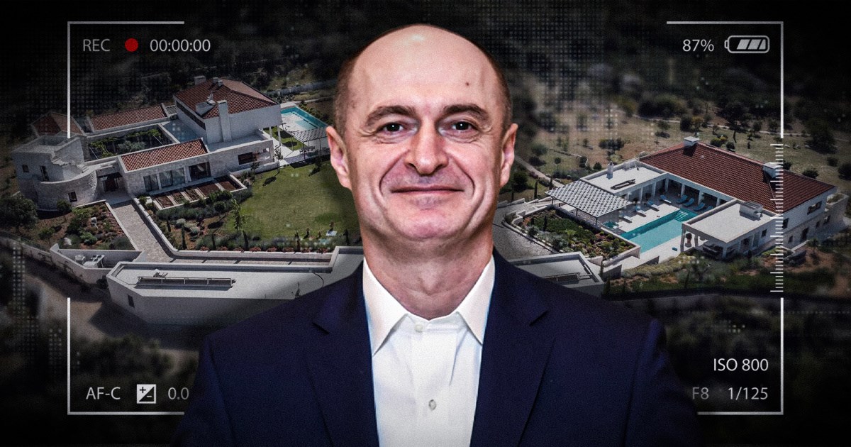 Tko je liječnik kojeg optužuje zviždač? Na Braču ima luksuzne vile s farmaceutom