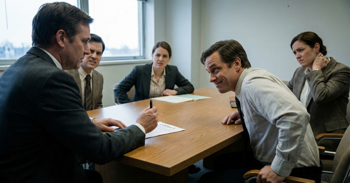 Pazite s kim poslujete: Četiri znaka koja su najsklonija financijskim manipulacijama