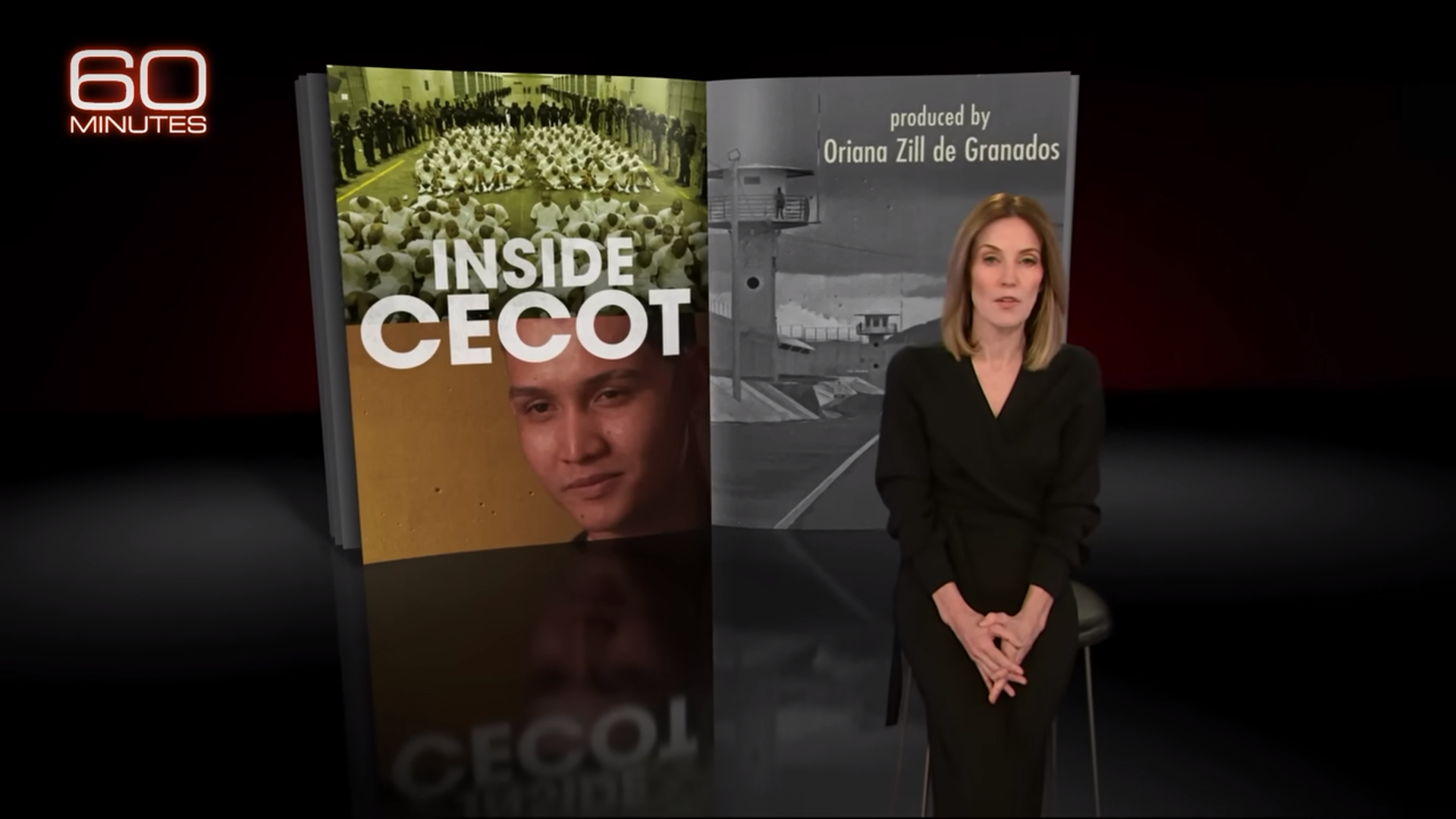 CBS ipak emitirao povučeni kontroverzni prilog o venezuelanskim zatvorenicima