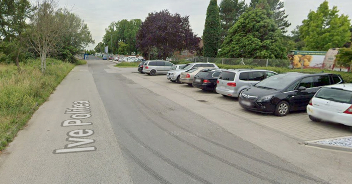 U Sesvetama pokušao pregaziti policajca, ovaj zapucao