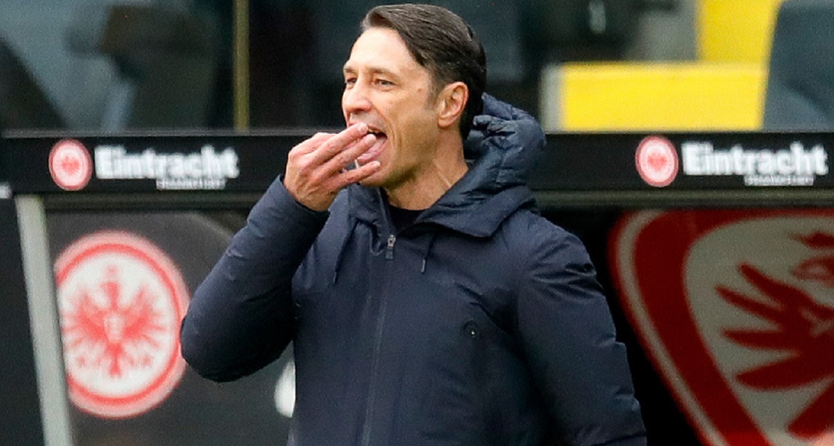 Kicker: Kovač je oslobođen, pao je kao borac