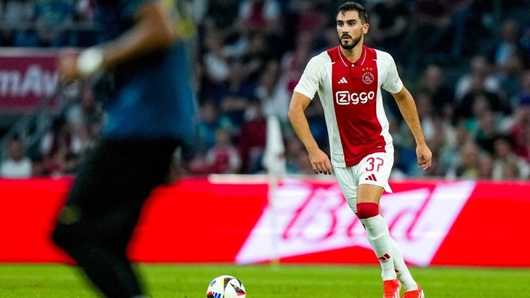 Sprema se senzacionalan transfer. Šutalo u Juventus samo godinu nakon dolaska u Ajax?