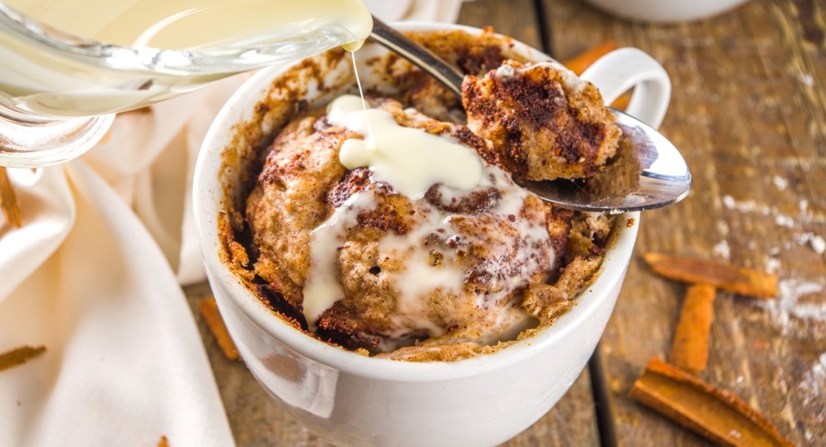 Za ove slastice trebat će vam manje od 10 minuta, a razgrabit će se odmah