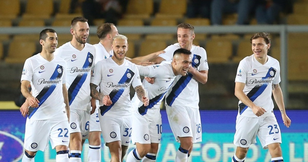 VIDEO Fantastični Inter na krilima Martineza došao do desete pobjede zaredom