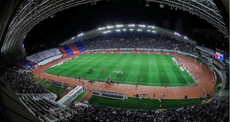 Hajduk i Dinamo igrat će na rasprodanom Poljudu. Prodano 34 tisuće ulaznica