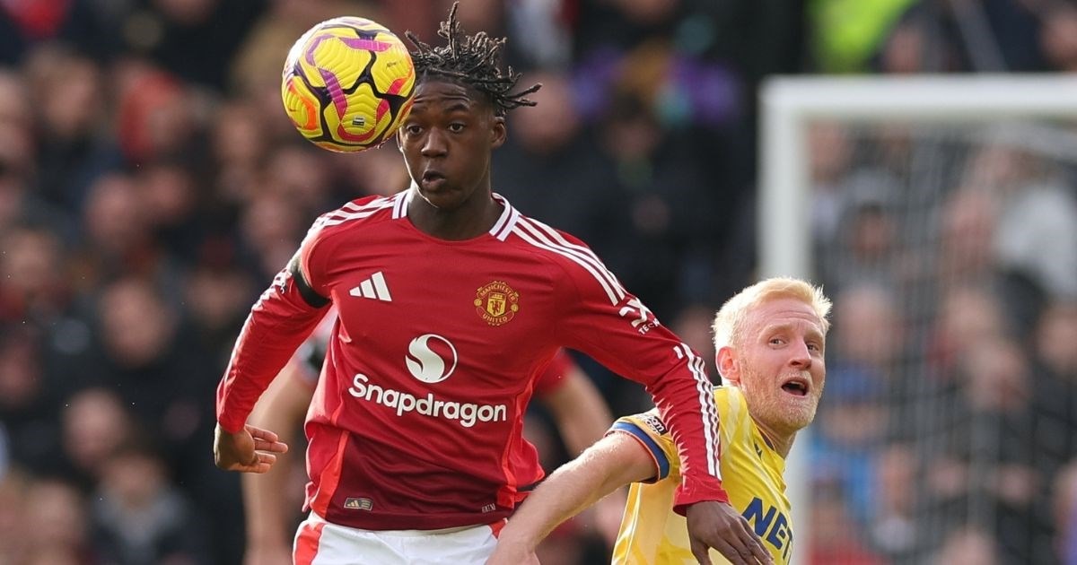 Unitedov najveći talent zatražio odlazak iz kluba?