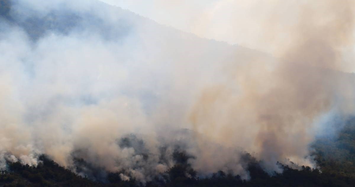 UN: Zrak će postati opasniji po zdravlje zbog klimatskih promjena