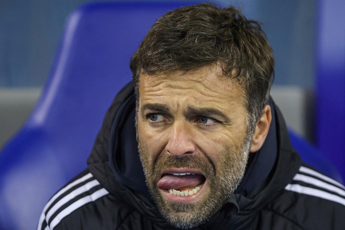 Kruno Jurčić je bio posve u pravu oko Hajduka