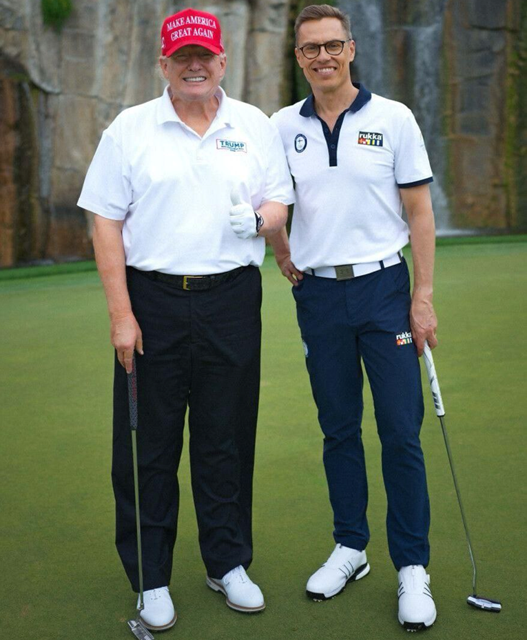 Finski predsjednik: Pričao sam s Trumpom. Probleme treba rješavati pragmatično