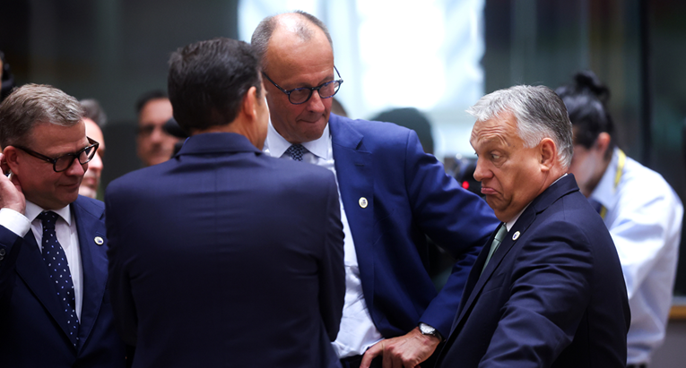 Trump i EU dogovorili se prije par dana. Orban: Izradit ćemo dva akcijska plana