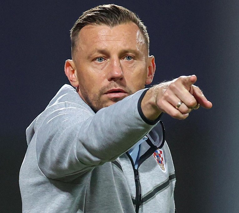 Olić najavio ključnu utakmicu U-21 reprezentacije: Imali smo dosta problema