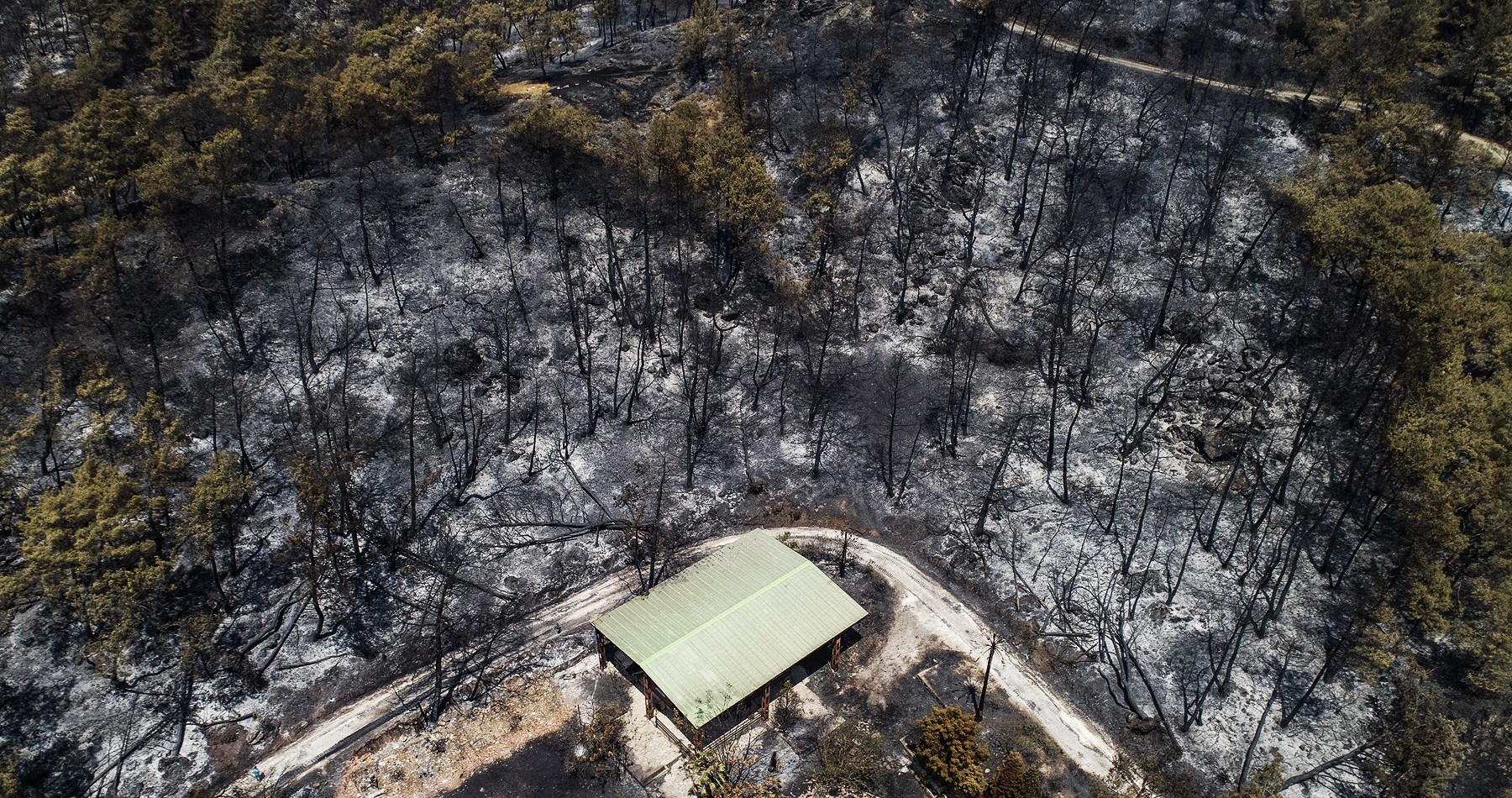 Zemlja se zagrijava sve brže, sve je manje šanse da se izbjegne katastrofa