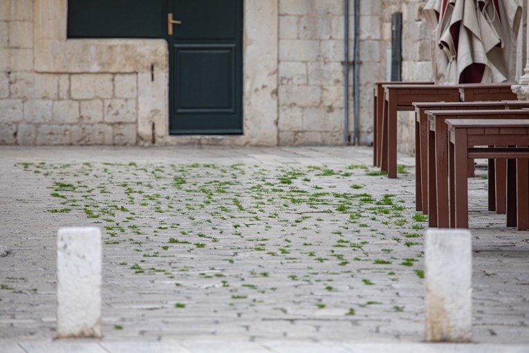 Dubrovnik već peti dan nema novozaraženih