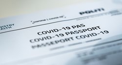 Švedska i Danska prve u Europi najavile uvođenje covid-putovnica, ali postoji problem