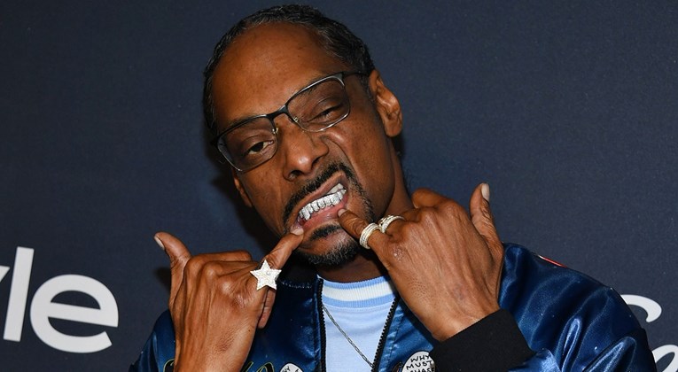 Snoop Dogg: Dončić najbolji? To je jeb*na laž. Možda u Europi