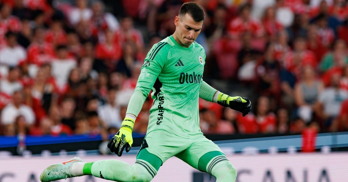 Turski insajder otkrio kakvu ponudu je Dinamo poslao za Livakovića