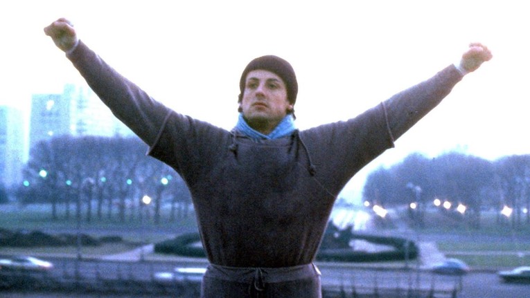 Stiže serija o Rockyju