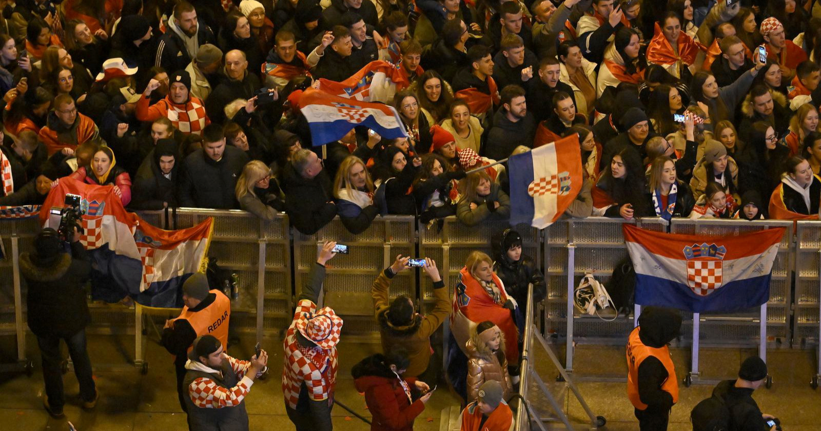 Srbija reagirala na doček rukometaša. Stigao im odgovor