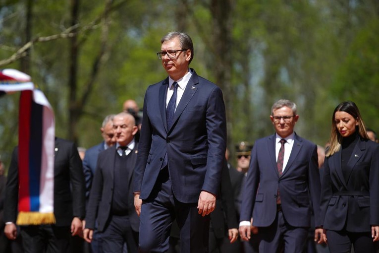 Vučiću zabranjen dolazak u Jasenovac: "U regiji se gradi kult mržnje prema Srbima"