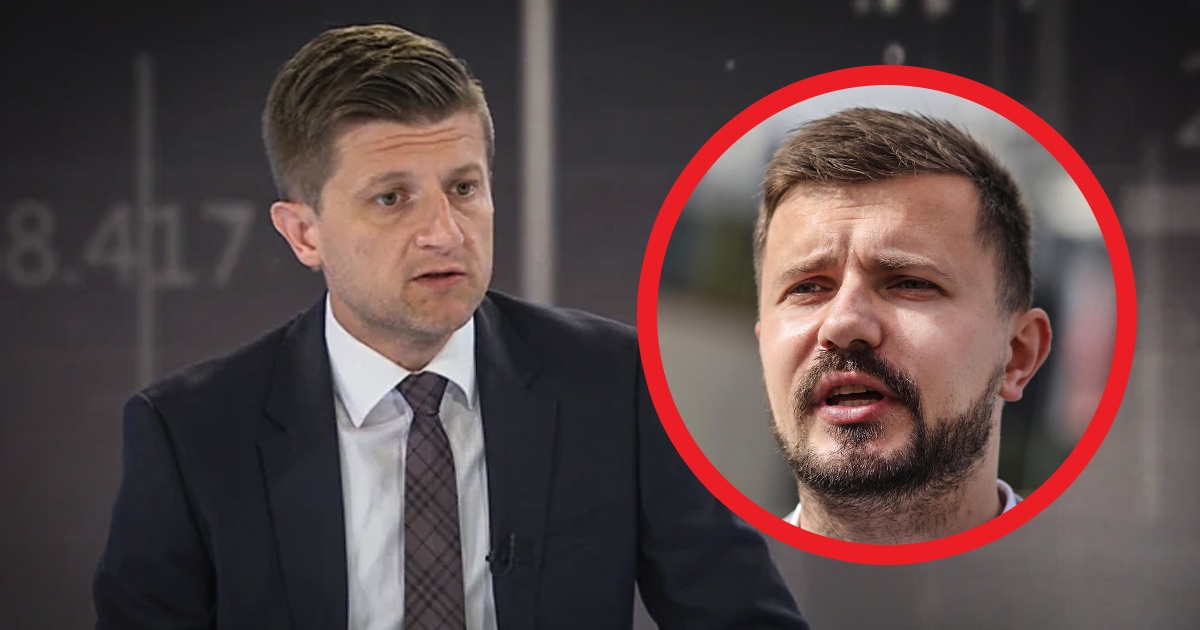 Nađi: Idući put kad vam Porezna sjedne za vrat recite - sve je radi ljubaznog osoblja