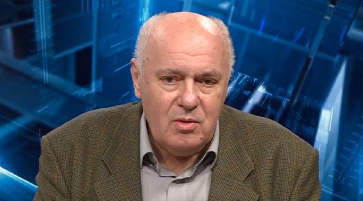Puhovski: Škoro želi pokazati da je on pravi zaštitnik desnice, a ne Plenković