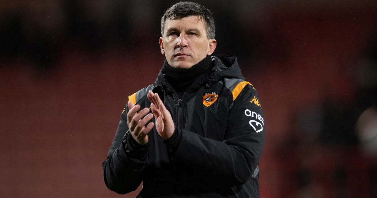 Jakirovićev Hull City pobijedio klub Ryana Reynoldsa i došao korak bliže play-offu