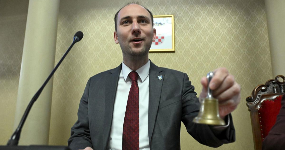 SDP-ovac: Naknade za štetu od nevremena u Zagrebu mogle bi biti isplaćene već ujesen