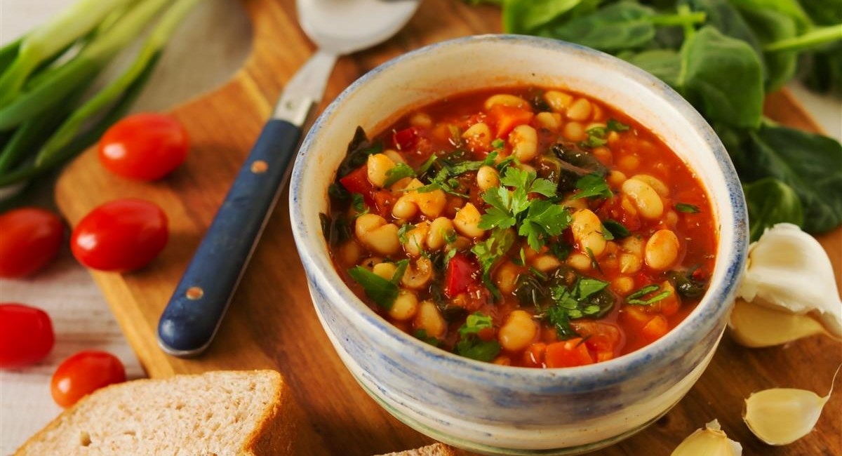 Top lista laganih proljetnih jela za svaki dan