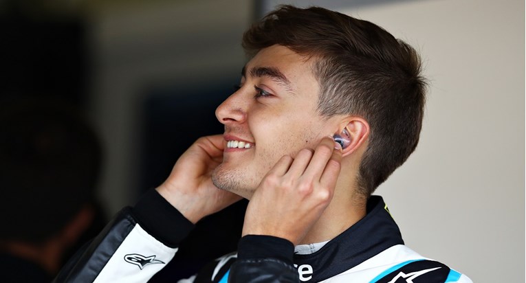 Ima 21 godinu, a već ga slave: "On će biti svjetski prvak u Formuli 1"