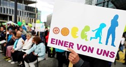 Njemačka će zabraniti moliteljima maltretiranje žena pred bolnicama