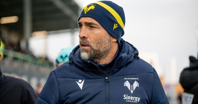 Tudor s Veronom vodio 2:0 kod Mourinhove Rome pa ostao bez pobjede