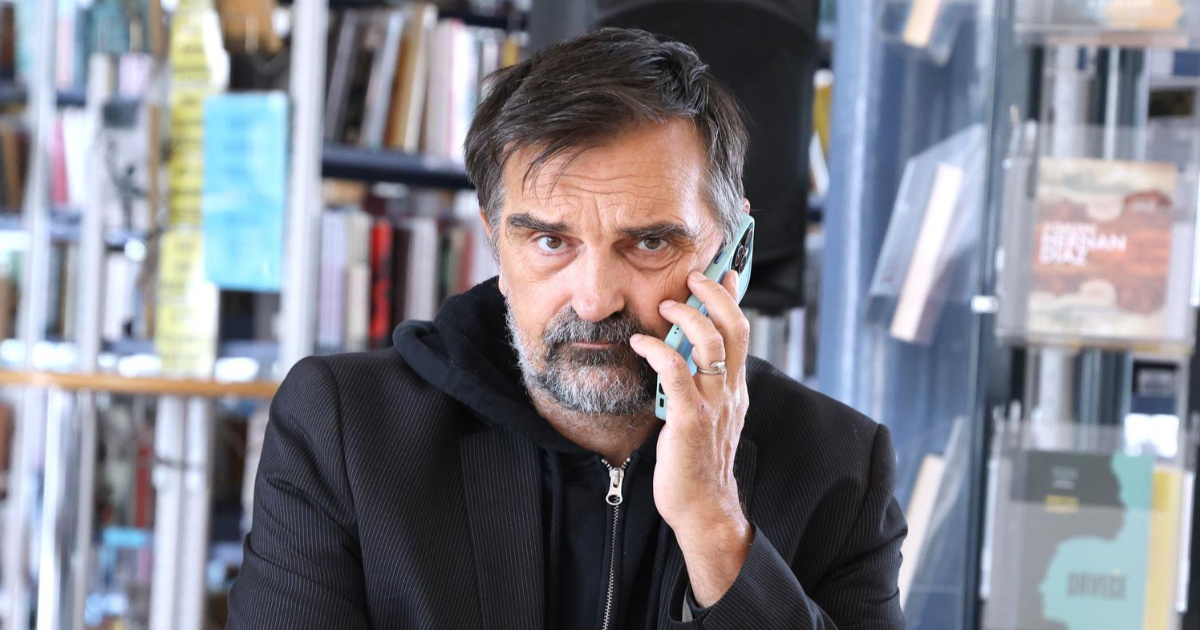 Leon Lučev: Teško je prihvatiti da nogometaš ima 10 puta veću plaću od doktora