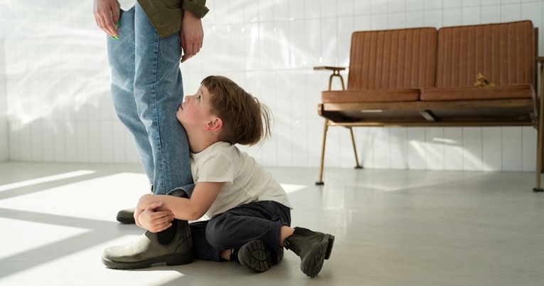 Zašto su djeca s jednim roditeljem nemoguća, a s drugim divna? Odgovor je iznenađujuć