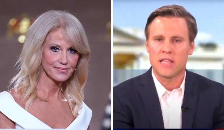 Trumpovi suradnici Kellyanne Conway i Bill Stepien imaju koronu