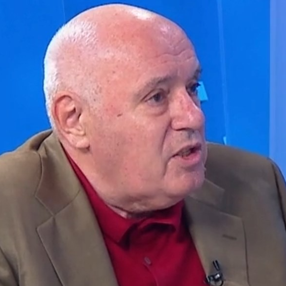 Puhovski: Službenom Beogradu smo svi bagra ustaška, od Plenkovića do vas i mene