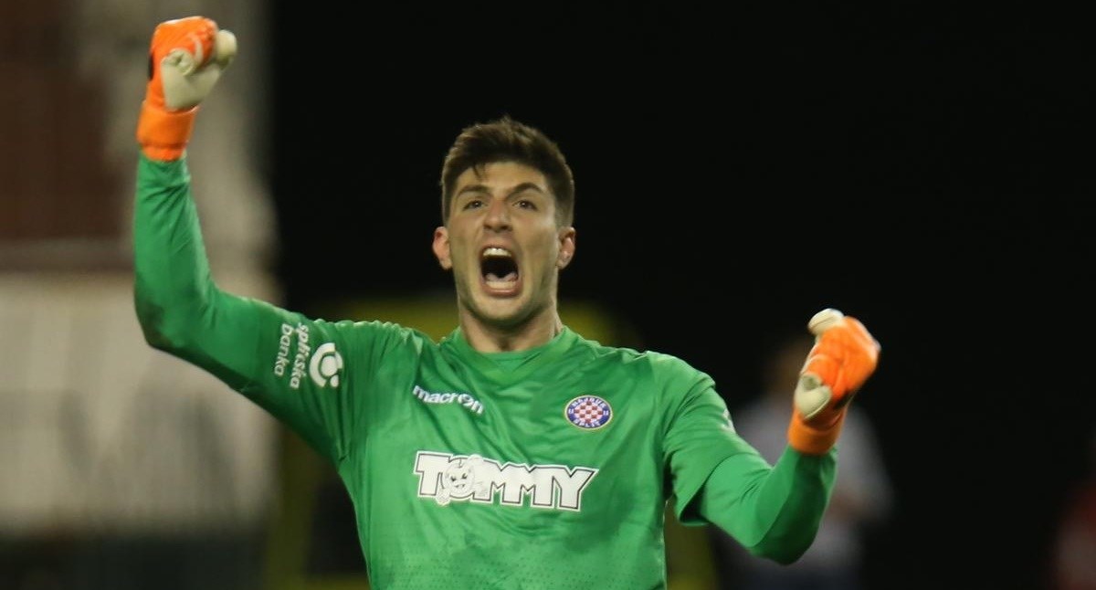 Hajdukov wonderkid bio je želja Reala pa nestao. Sad je osvanuo na Dalićevom popisu