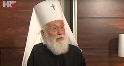 Mitropolit Crnogorske pravoslavne crkve: Slavljenje Uskrsa doma pokazuje odgovornost