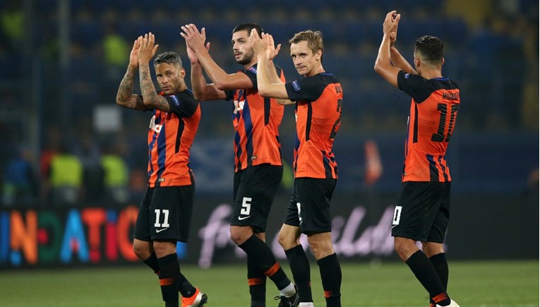 Dinamov protivnik u Ligi prvaka gazi sve pred sobom u domaćem prvenstvu