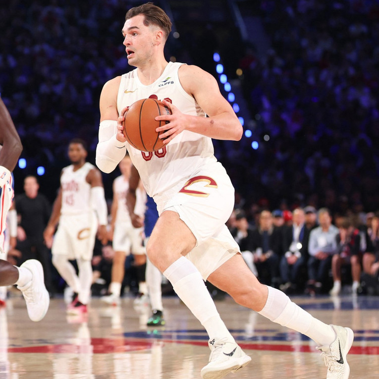 Hezonja dobar u prvoj Clevelandovoj pobjedi sezone