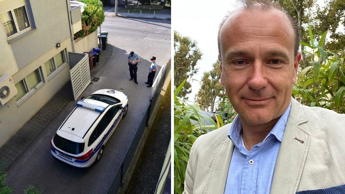 Mediji iz BiH tvrde da će troje ubijene djece biti pokopano u Neumu