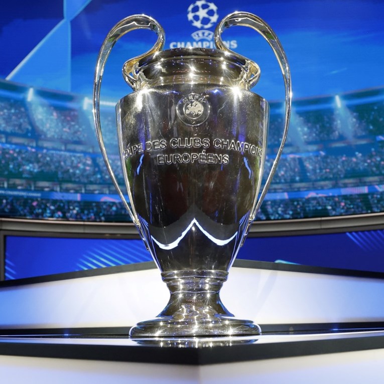 Danas je ždrijeb Lige prvaka. Evo kako će izgledati i gdje ga gledati