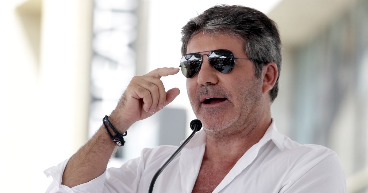 Simon Cowell podijelio pravila za savršeno uravnotežen život: Više ne radim petkom