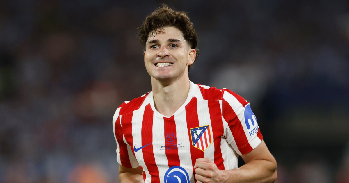 Alvarez odbija trenirati s Atletico Madridom: Nemojte računati na mene