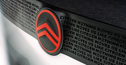 Citroen ima novi logo