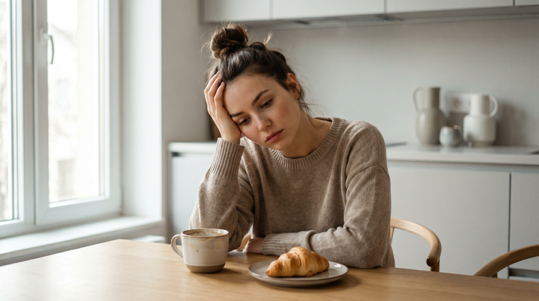 Kako prepoznati da vašem tijelu nedostaje proteina?