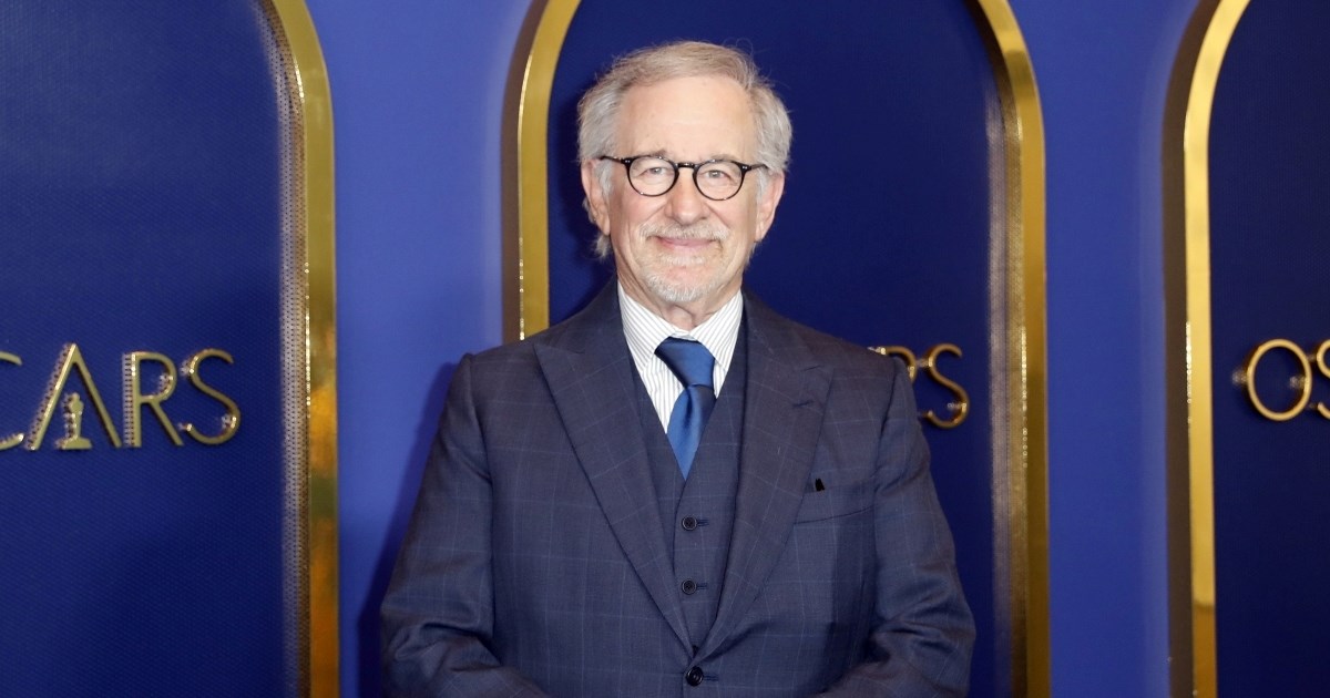 Steven Spielberg tvrdi: Ovo je pet najboljih glumaca svih vremena