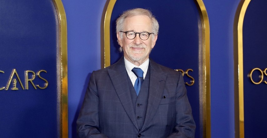 Steven Spielberg tvrdi: Ovo je pet najboljih glumaca svih vremena