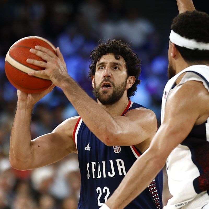 Jedan od najboljih europskih košarkaša možda neće igrati za Srbiju na Eurobasketu