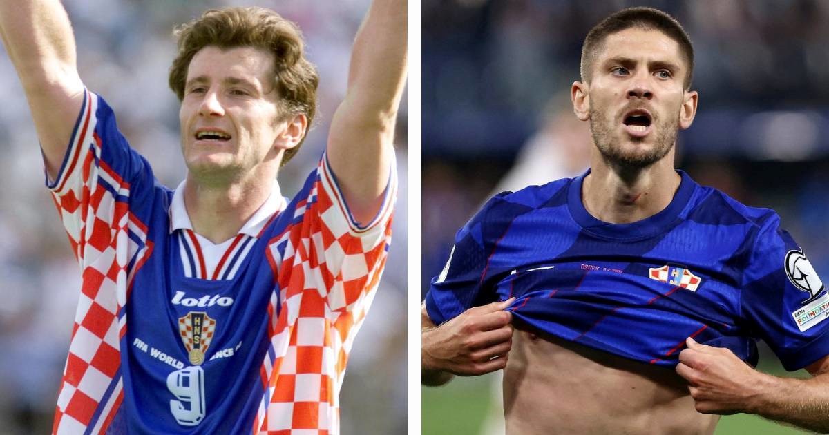 ANKETA Hoće li pasti rekord Davora Šukera?