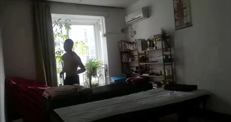 Maratonac koji je zbog koronavirusa u karanteni u stanu istrčao 50 kilometara